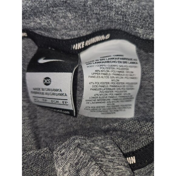 Nike Running Women's Half-Zip Athletic Pullover XS - Picture 5 of 6